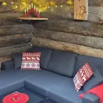 Pahtaja Alpehytte *