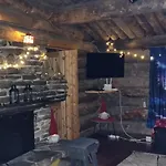 Pahtaja Alpesi faház *