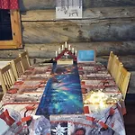 Pahtaja Alpehytte Rovaniemi
