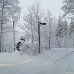 Pahtaja Alpehytte
