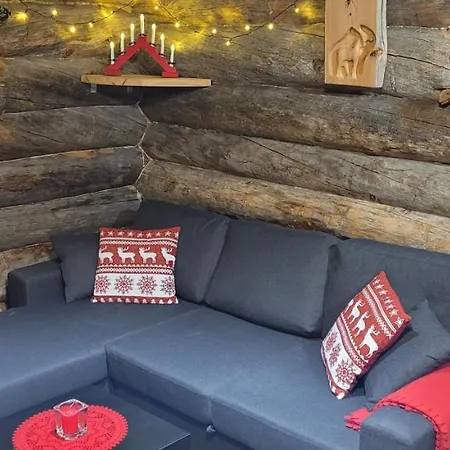 Pahtaja Alpstuga *