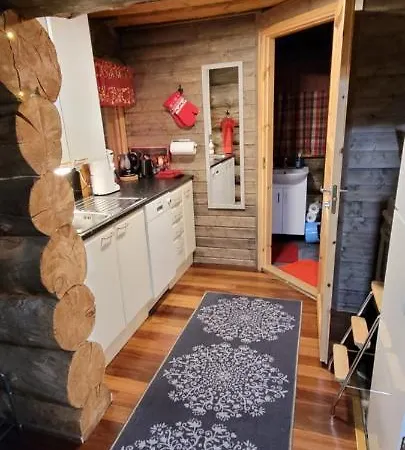 Chalet Pahtajan Maja