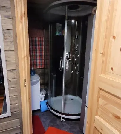 Pahtaja * 로바니에미