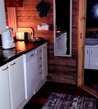 Chalet Pahtajan Maja *