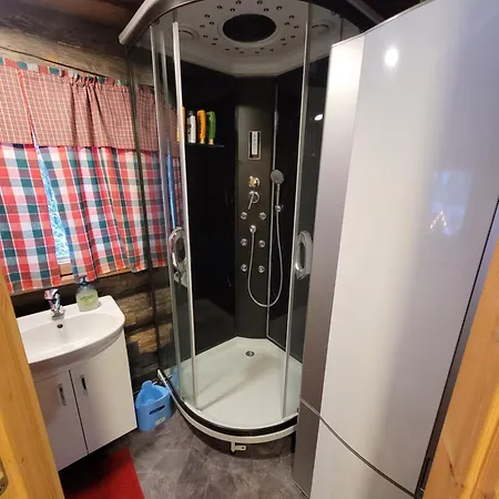 Chalet Pahtajan Maja *