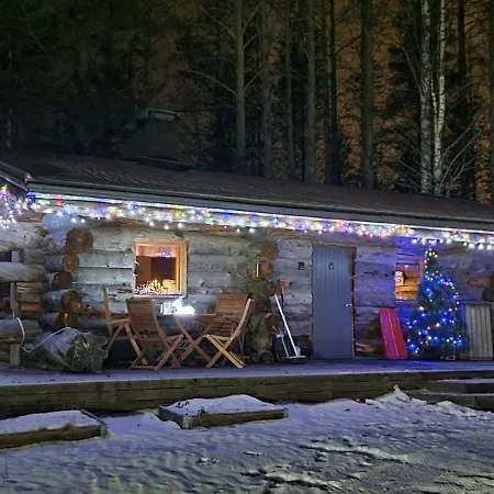 Pahtajan Maja * Rovaniemi
