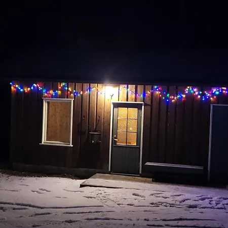 Chalet Pahtajan Maja