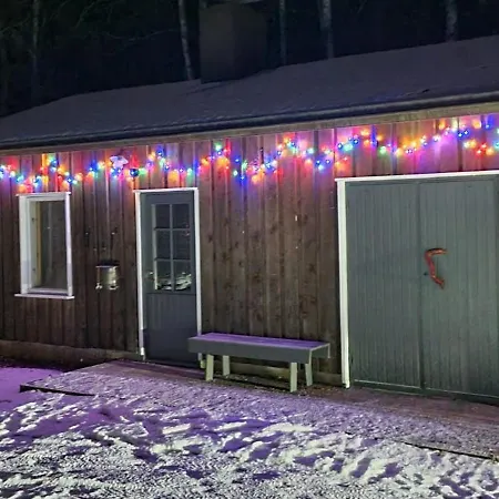 Pahtaja Rovaniemi