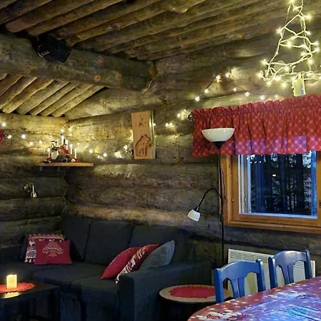 Pahtaja * Rovaniemi