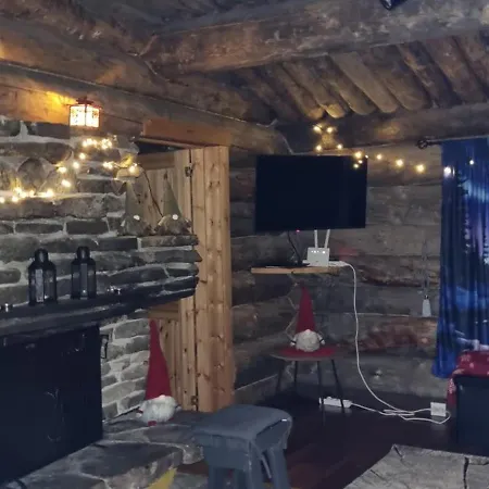 Pahtaja شاليه *