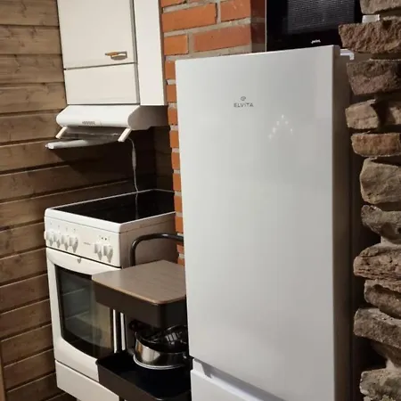 Pahtaja شاليه *