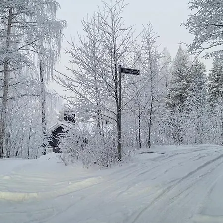 Pahtaja Horská chata