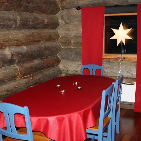 Pahtaja Chalé Rovaniemi