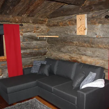 Pahtaja Alpstuga