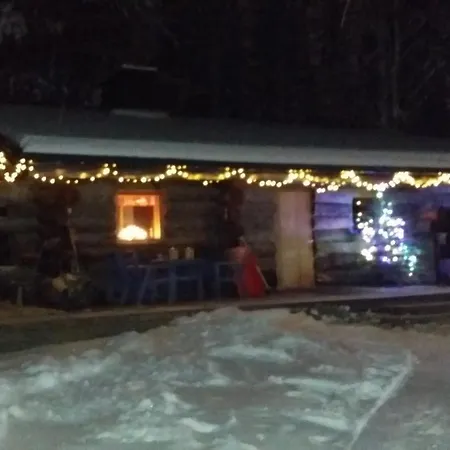 Pahtajan Maja * Rovaniemi