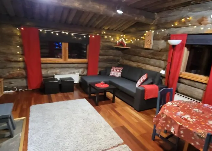 Alpesi faház Pahtaja