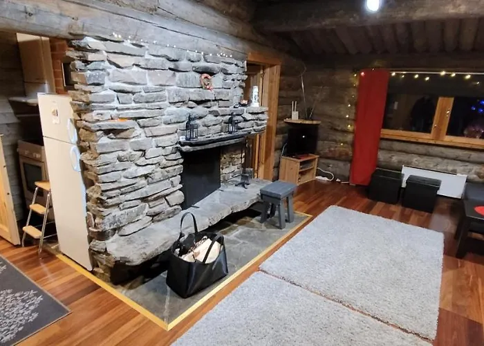 Alpesi faház Pahtaja