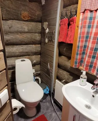 Alpesi faház Pahtaja *