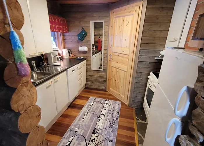 Pahtaja Alpesi faház