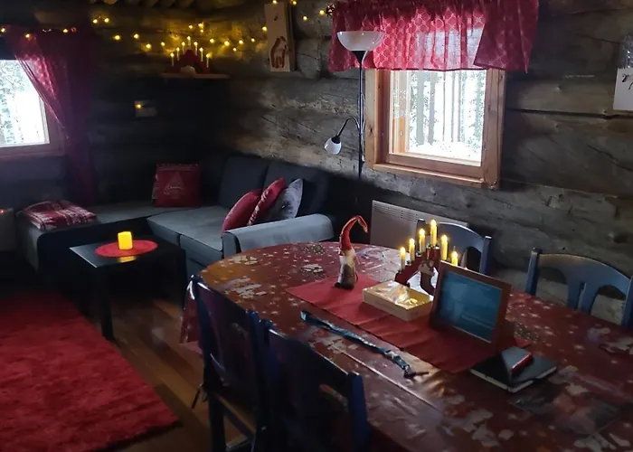 Alpesi faház Pahtaja