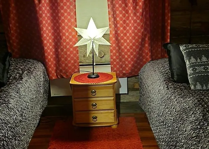 Pahtaja Alpesi faház *