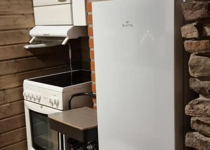 Pahtaja Alpesi faház *