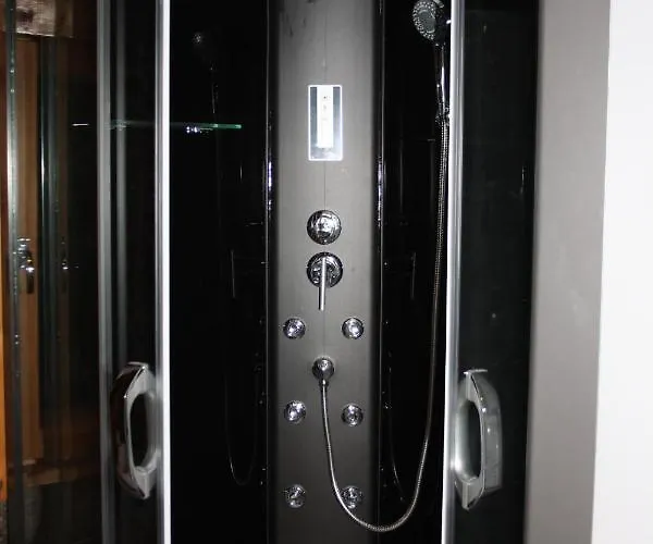 Pahtaja Alpesi faház *