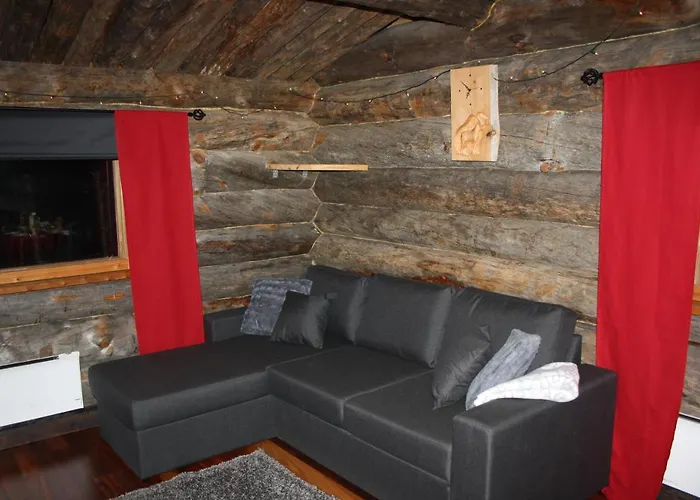 Pahtaja Alpesi faház