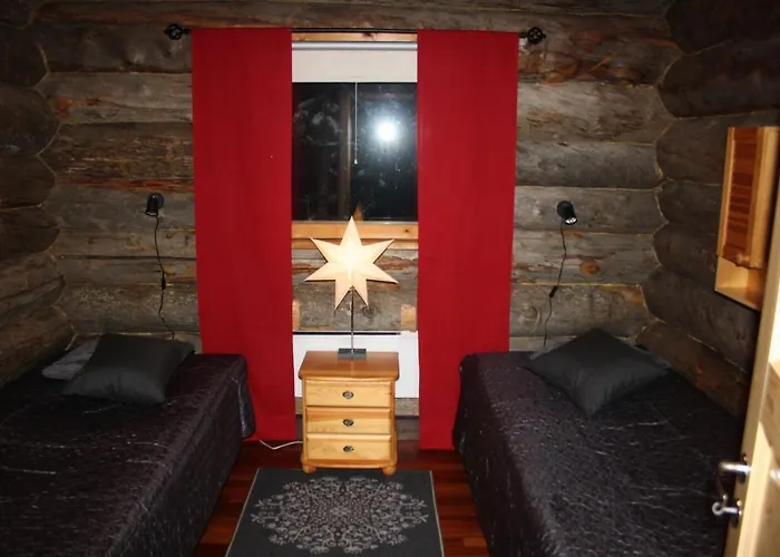 Alpesi faház Pahtaja *